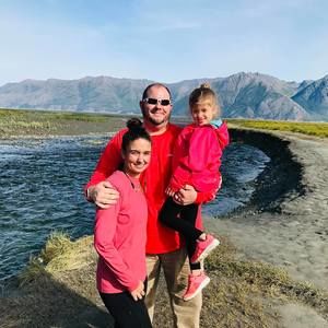 Meet your Posher, Daniel